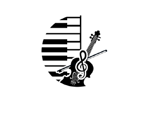 Blue Candlelight Music Series Logo